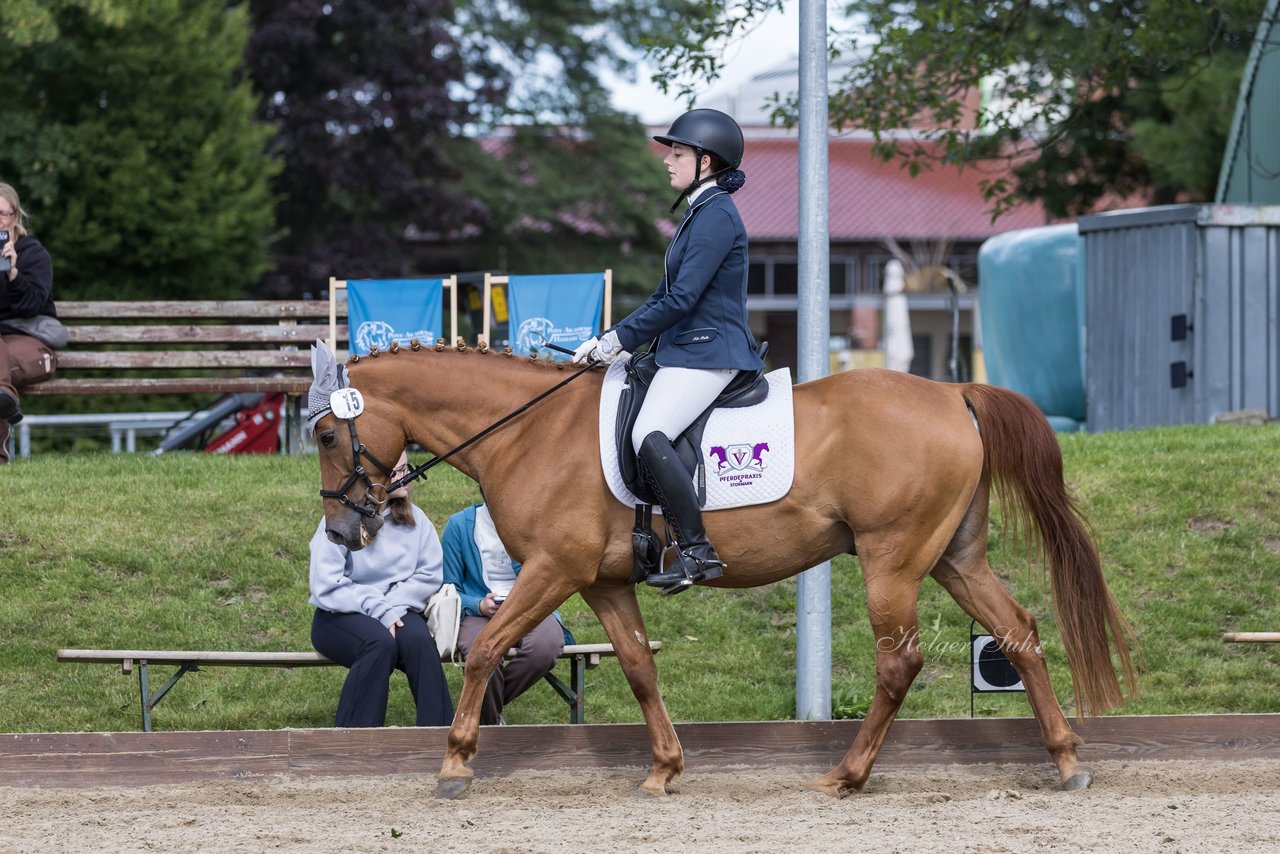 Bild 384 - Pony Akademie Turnier